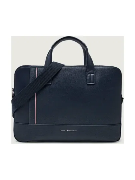 Tommy Hilfiger Üzleti táska kék