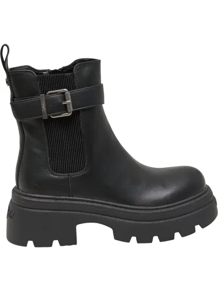 Gležnjarji Buffalo črna