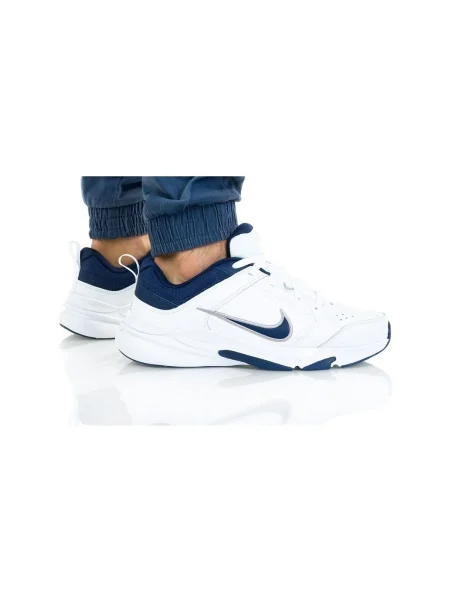 Pantofi Nike alb