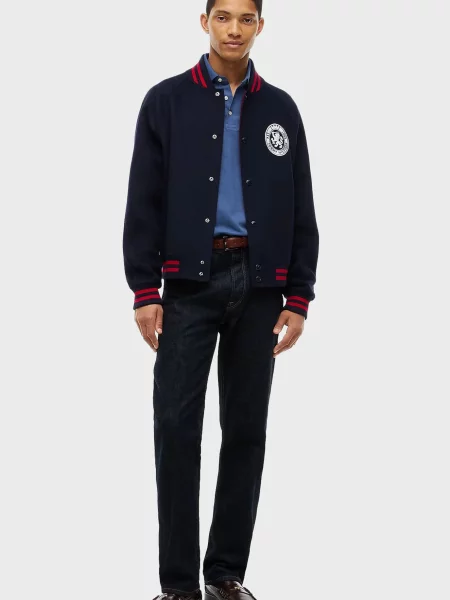 Свитер Tommy Hilfiger синий