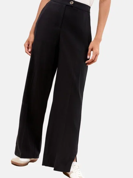 Lipsy Pantaloni negru