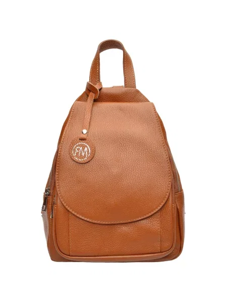 Taška Roberta M hnedá