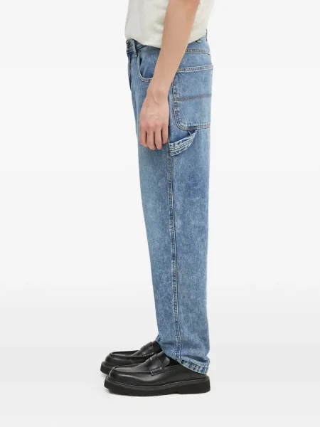 Blugi Dickies albastru
