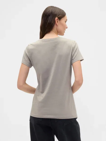 Tricou Gap negru