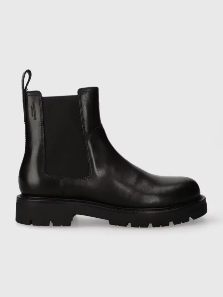 Trampki Vagabond Cameron Black EUR 44 czarne