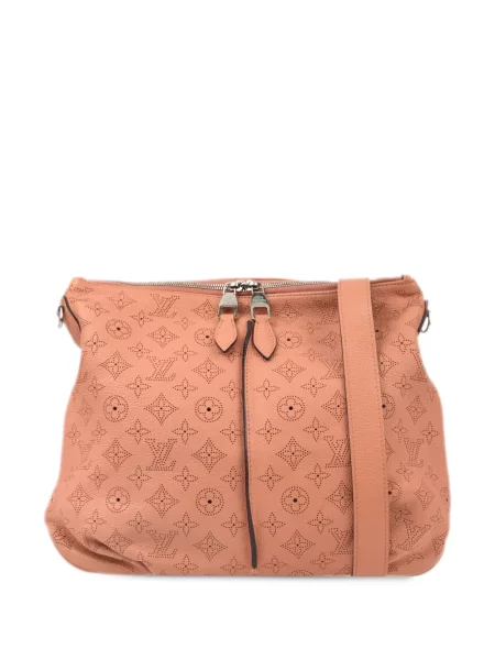 Kabelka Louis Vuitton Pre-owned růžová