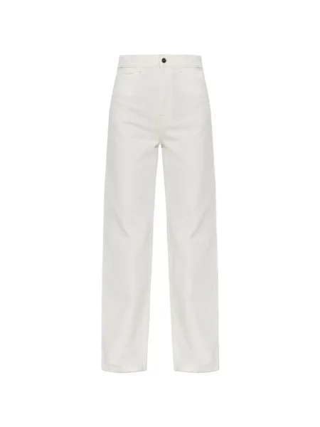 Blugi Carhartt Wip alb