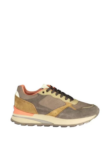 Sneakerși Blauer gri