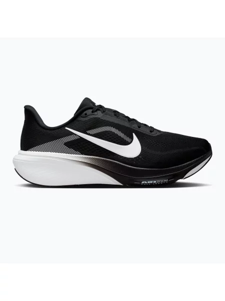 Încălțăminte de alergare pentru bărbați Nike Pegasus 42 black/photon dust/white alb