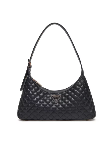 Сумка Guess черная
