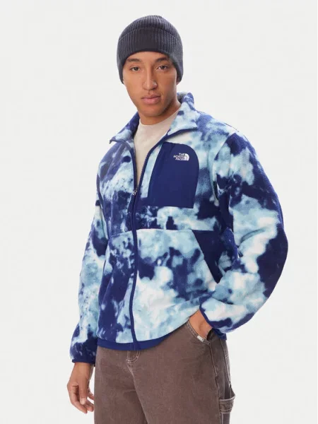 Суитчър The North Face синьо