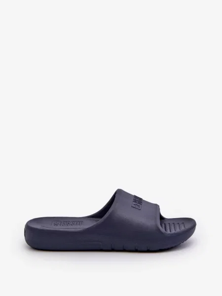 Джапанки Big Star Shoes синьо
