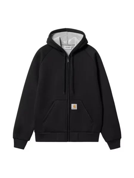 Kurtka Carhartt Wip czarna