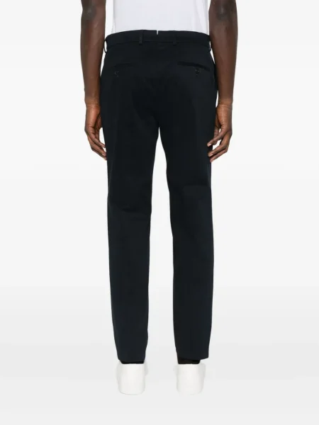 Pantaloni Incotex albastru