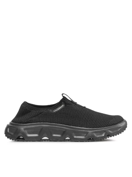 Снікерcи Salomon Reelax Moc чорний