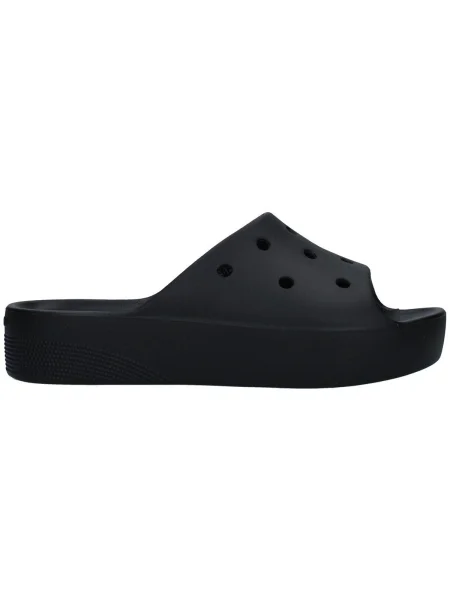 Tenisky Crocs čierna