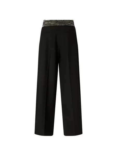 Pantaloni Pinko negru