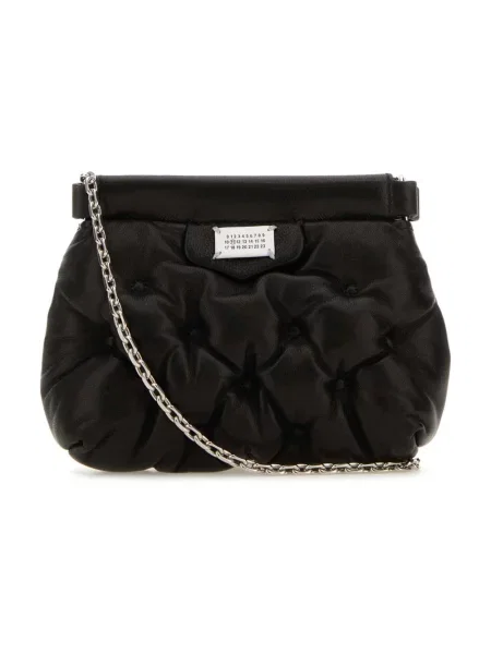 Torebka crossbody Maison Margiela czarna