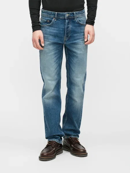Only & Sons Jeans ONSEDGE denim albastru