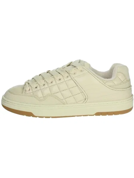 Pantofi D.a.t.e. bej
