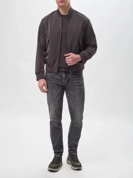 Куртка Armani Exchange синя