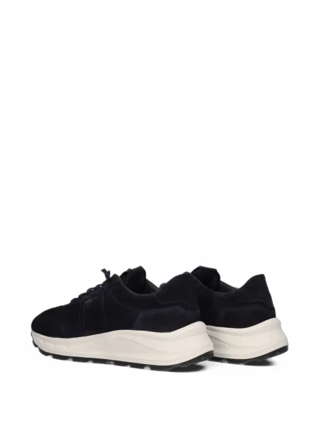 Sneakerși Nubikk albastru