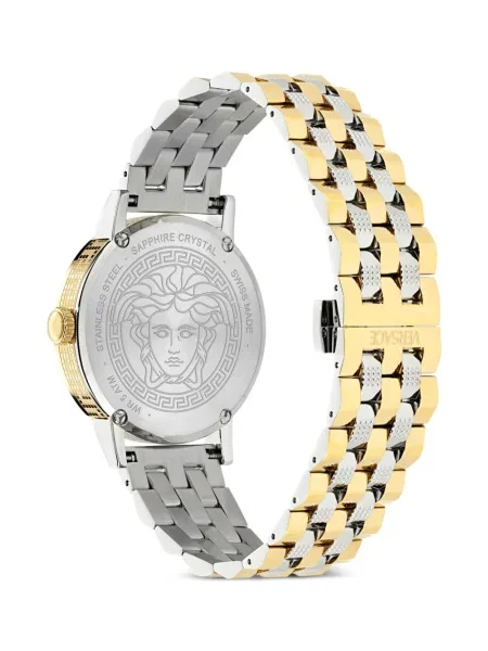 Ceas Versace verde