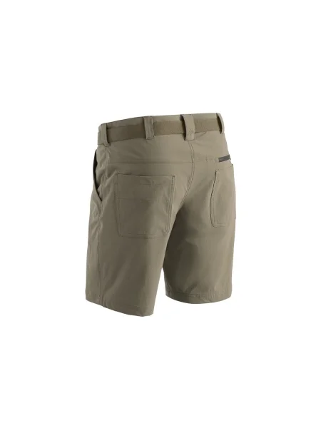Pantaloni Maier Sports bej