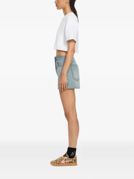 Tričko Off-white biela