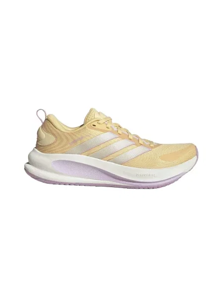 Pantofi Adidas galben