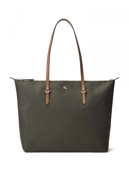 Shopper torbica Lauren Ralph Lauren