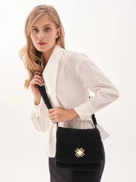 КОБЗАРТ Сумка чорний