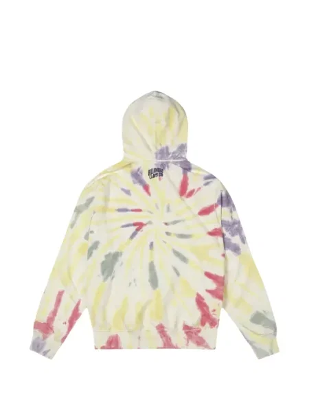 Krawat dziecięcy Billionaire Boys Club żółty