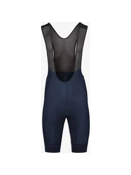 Spodenki rowerowe Bioracer Icon navy XS niebieski