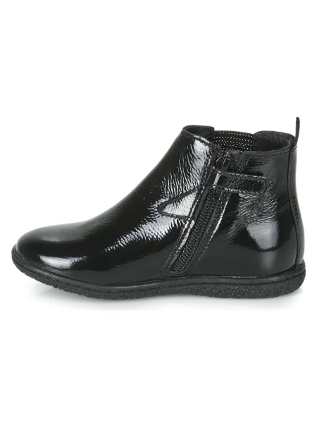 Pantofi copii Kickers negru