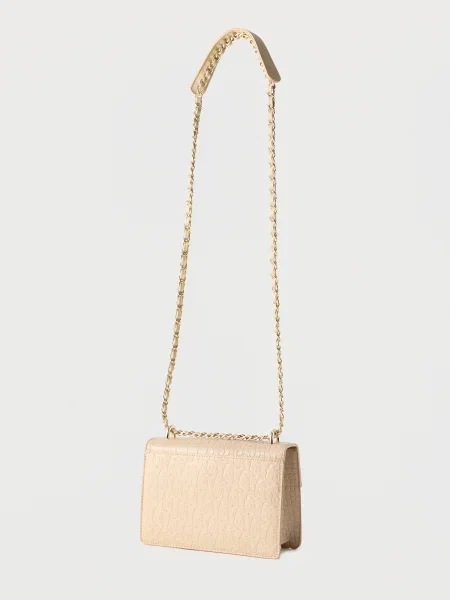 STEVE MADDEN Válltáska zerge / arany