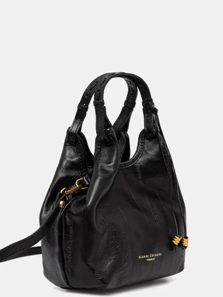 Gianni Chiarini сумка крос-боді шкіряна DUA