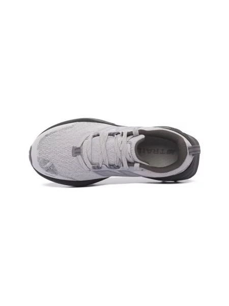 Tenisky New Balance sivá