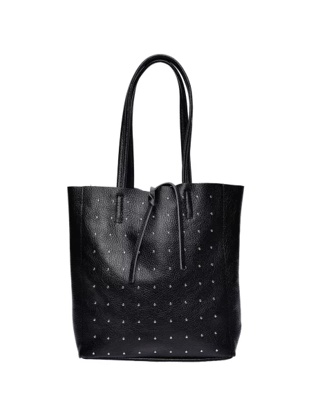 Geanta hobo Isabella Rhea negru
