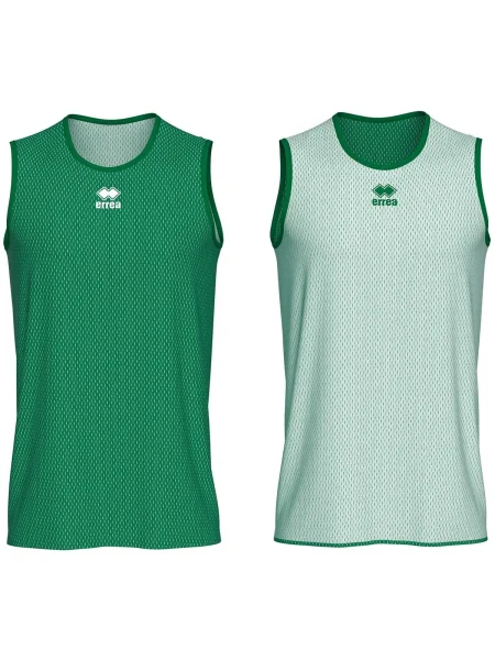 Tricou Errea verde