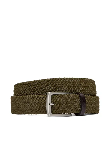 Aeronautica Militare pentru Bărbați verde
