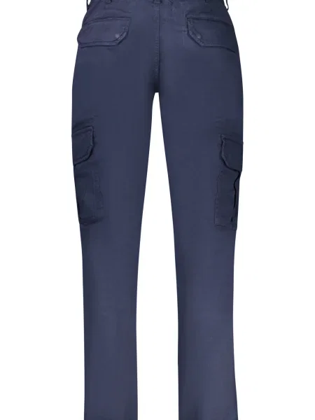 Pantaloni Norway 1963