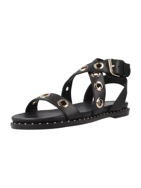 Pantofi Carmela negru