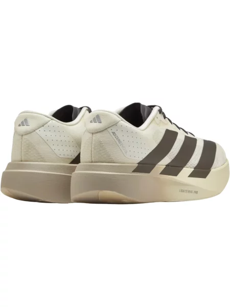 Pantofi Adidas alb