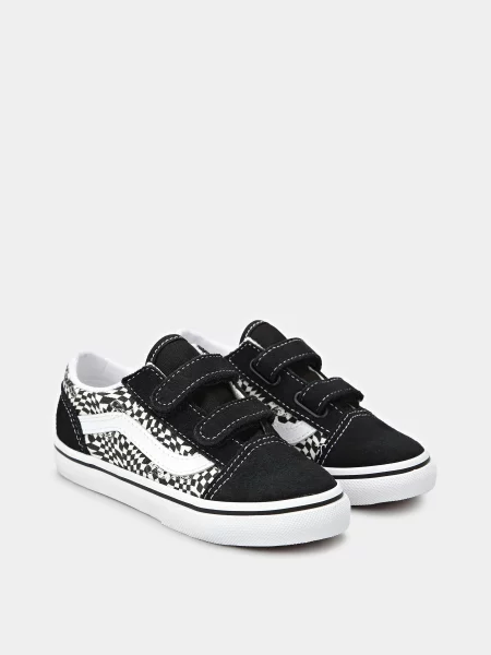 Детские кеды Vans