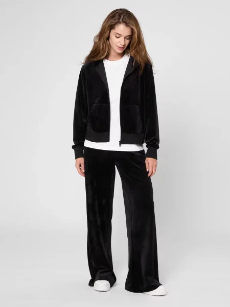 Кофти та светри PRPY поліестер/еластан чорний