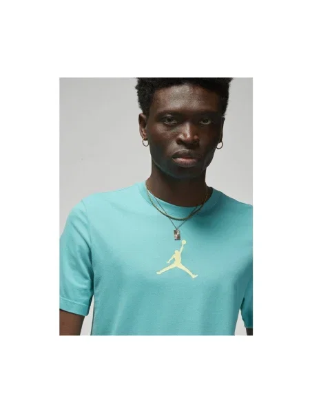 Tričko Nike modrá