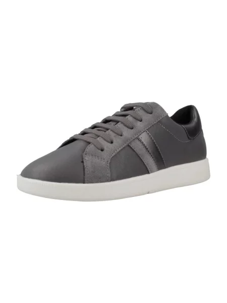 Pantofi Geox gri