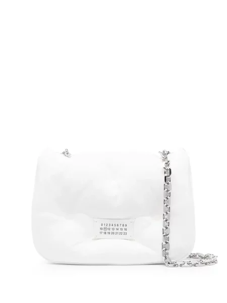 Torbica Maison Margiela bijela