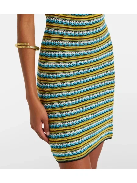 Rochie de bumbac Staud